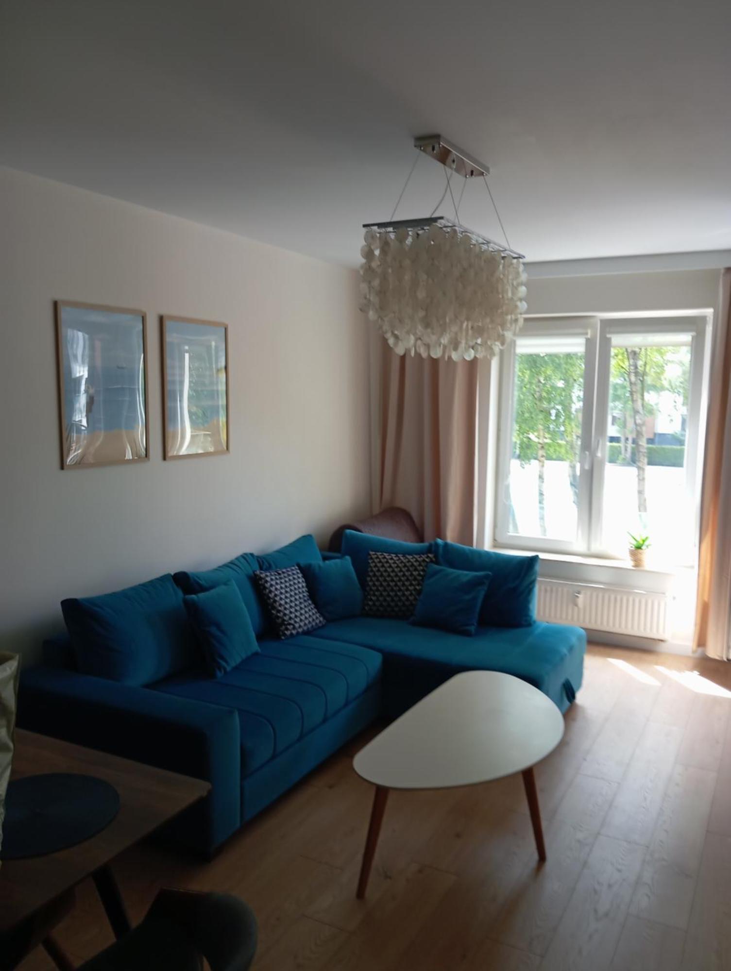 Lux Apartament Polanki - Kolberg Exterior foto
